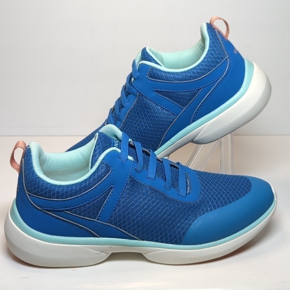 Vionic Vortex Krishan athletic sneakers womans size 8W - Picture 10 of 15